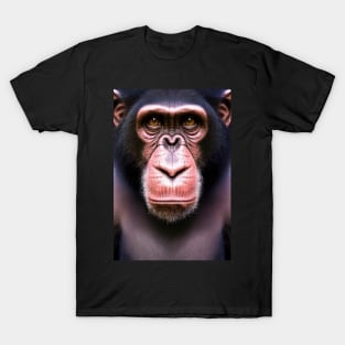 Chimpanzee T-Shirt